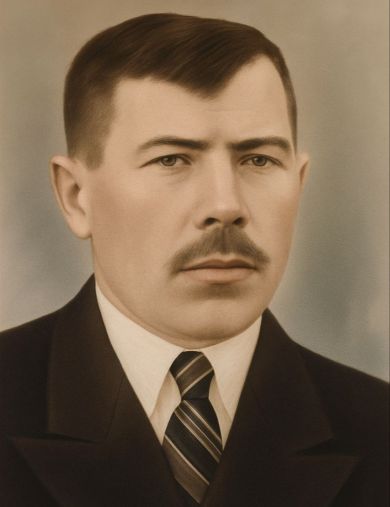 Иванов Александр Иванович