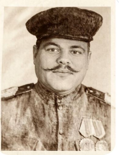 Пыркин Алексей Петрович