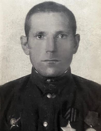 Абрамин Кузьма Яковлевич