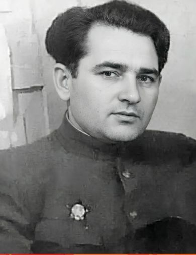 Охохонин Борис Михайлович