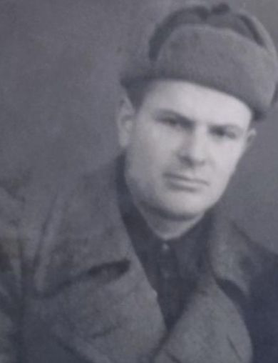 Дмитриев Иван Петрович