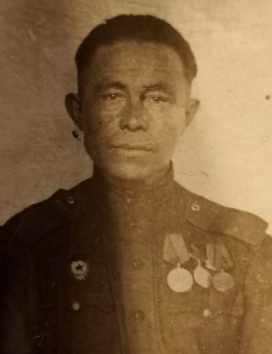 Гнеушев Анатолий Яковлевич