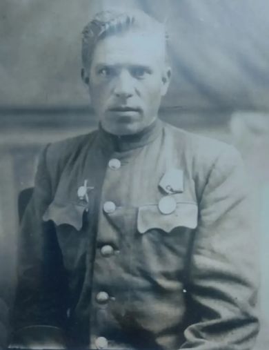 Линьков Сергей Дмитриевич