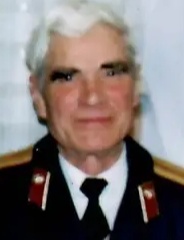 Вафин Разэй Мухаметович