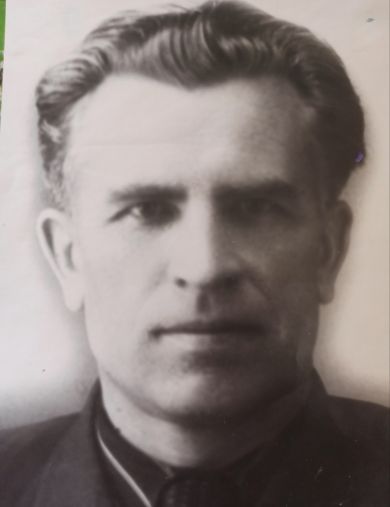 Зимин Пётр Васильевич