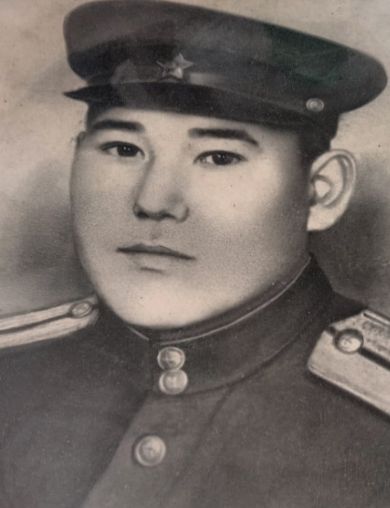 Калишев Андрей Васильевич