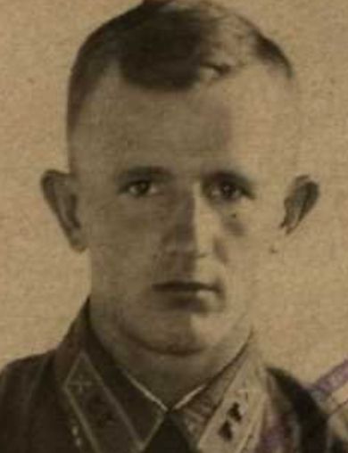 Дмитриев Сергей Яковлевич