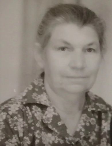 Маскаева Анна Павловна