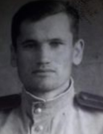 Шевчунас Алексей Иванович