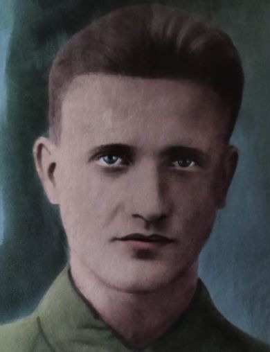 Белолипецкий Петр 