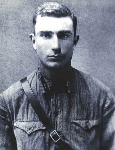 Хубиев Азрет Добаевич