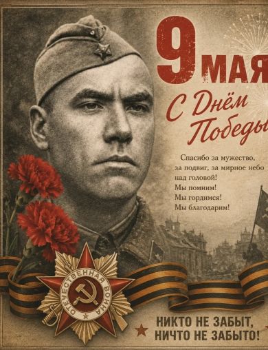 Лаврентьев Дмитрий Иванович