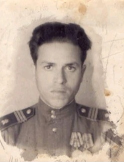 Куницын Александр Николаевич
