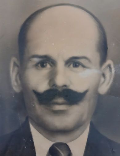 Ляшов (Ляшев) Михаил Егорович