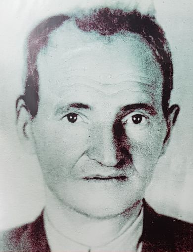 Сухарев Василий Андреевич