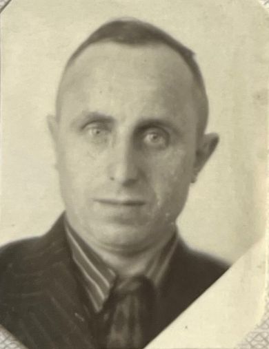 Мартынов Сергей Яковлевич