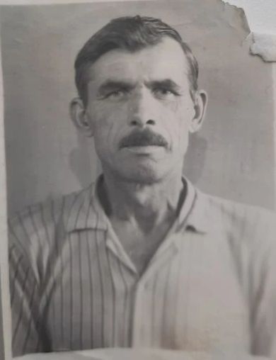 Старецкий Валентин Иванович
