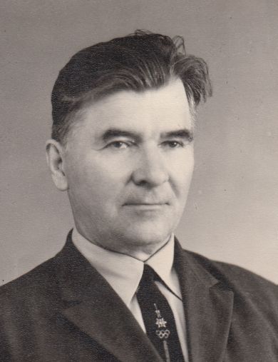 Заплюйсвичко Константин Евменьевич