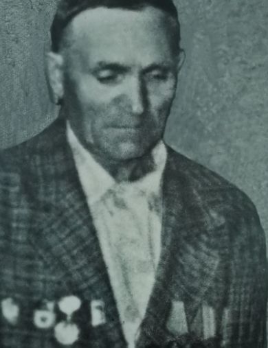 Елютин Константин Сергеевич