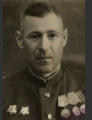 Клещёв Роман Викторович