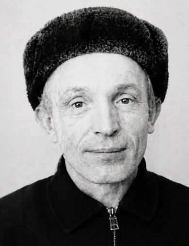 Фрольцов Афанасий Егорович