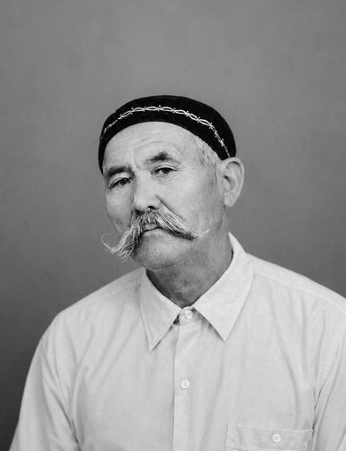 Аузбаев Абдрахим 