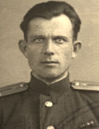 Калиниченко Владимир Петрович