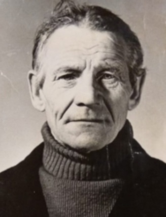 Ларькин Дмитрий Павлович