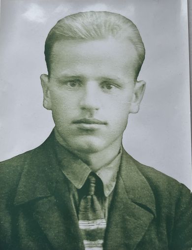 Вшивцев Михаил Дмитриевич