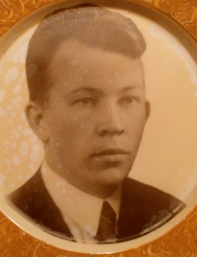 Муравьев Лев Григорьевич