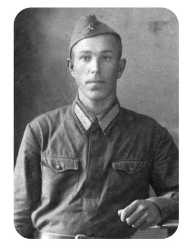 Вертянкин Никита Кондратьевич