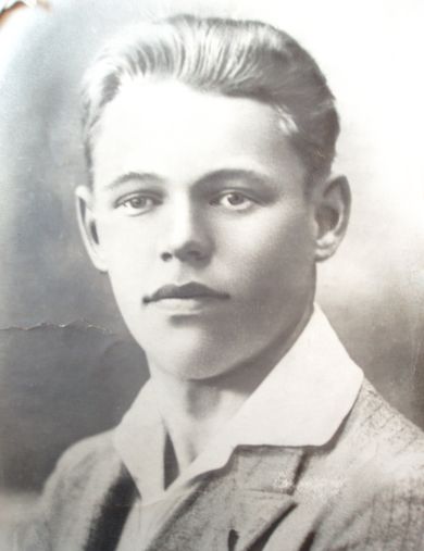 Синельников Леонид Михайлович
