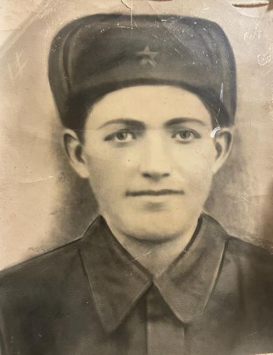 Гугасян Саркис Пилосович