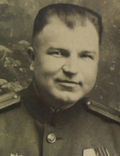 Кузнецов Фёдор Иванович
