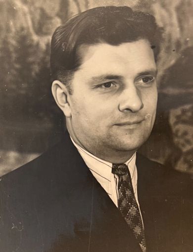 Михайлов Пётр Алексеевич