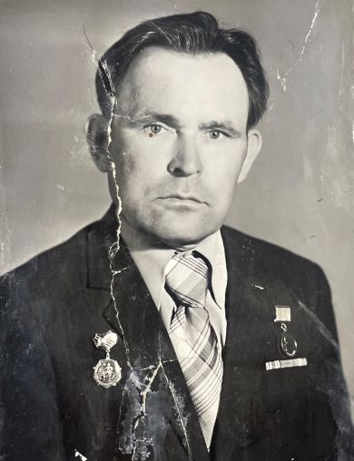 Гильманшин Ангам Гильманович