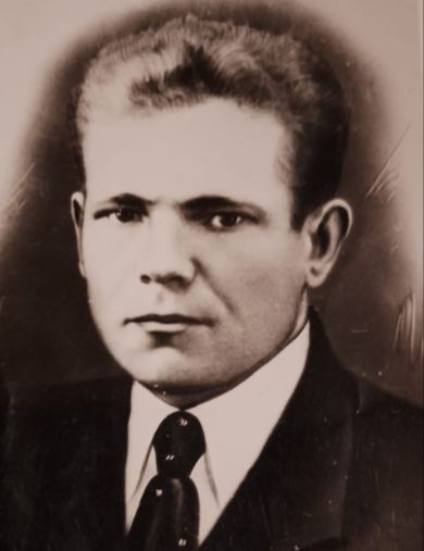 Сутормин Александр Александрович