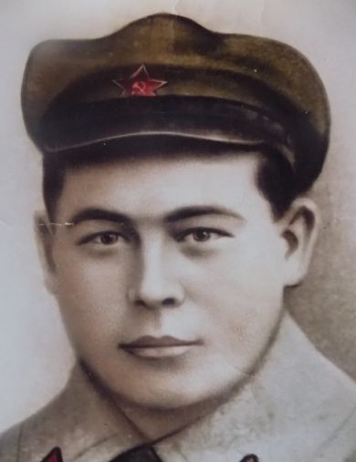 Зайнетдинов Сайфутдин Мухутдинович