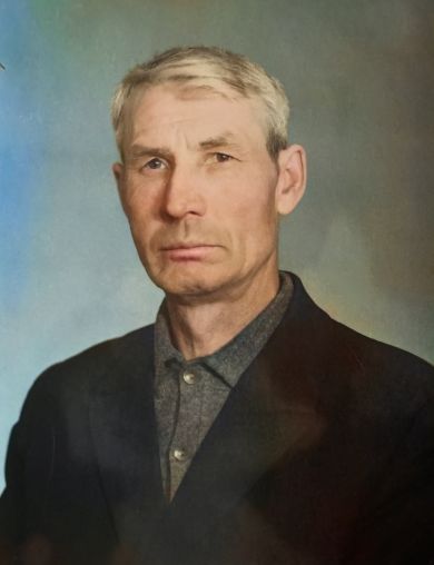 Юрьев Семён Михайлович