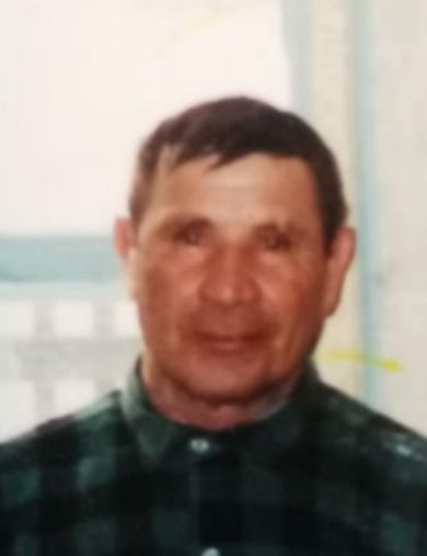 Садыков Жаббар Барыевич