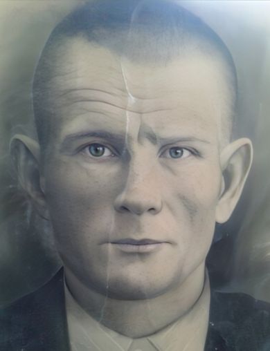 Редько Никифор Семенович