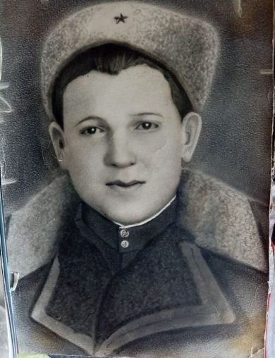 Овчинников Анатолий Яковлевич