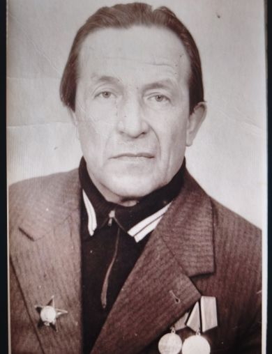Рамзаев Виктор Васильевич
