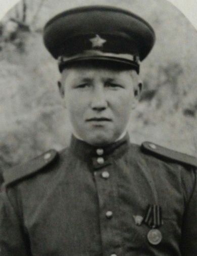 Протасов Дмитрий Алексеевич