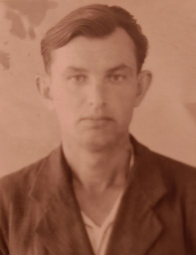 Бутков Анатолий Михайлович