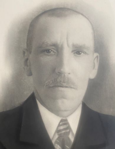 Лугинин Евгений Андреевич