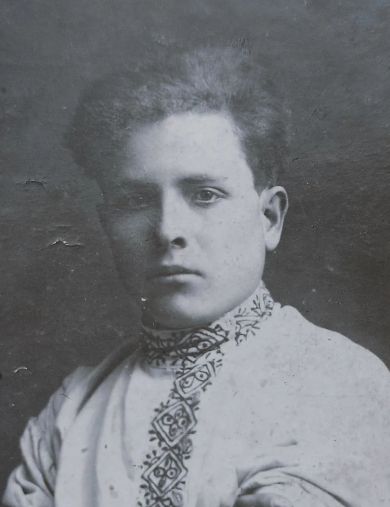 Литвинов Дмитрий Фролович