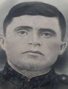 Абакаров Магомед Бегаевич