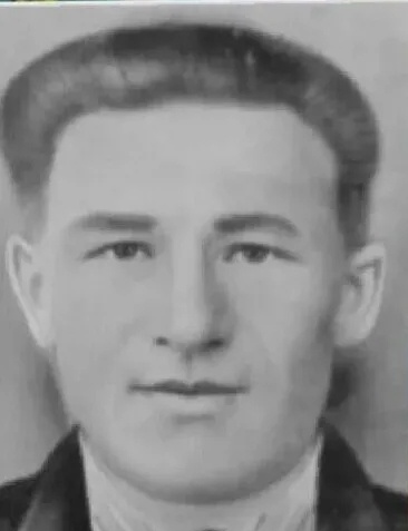 Сизов Григорий Никифорович