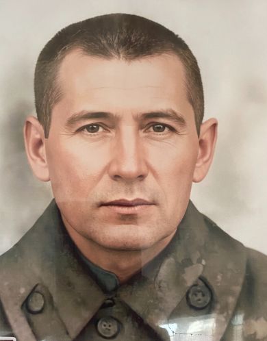 Ермаков Степан Тимофеевич